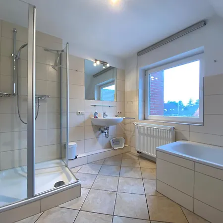 Holiday home Haus Strandbaer Bohl