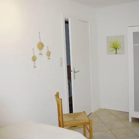 Holiday home Haus Strandbaer *