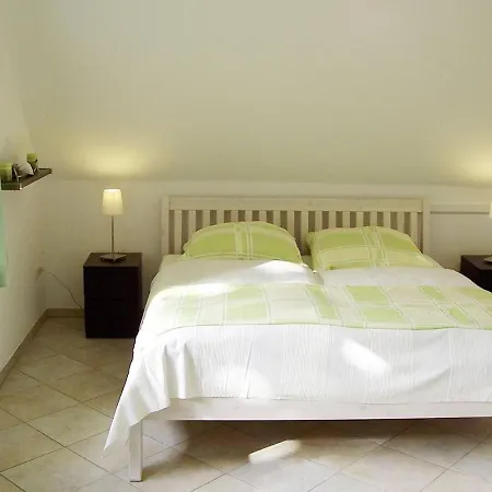 Haus Strandbaer * Bohl