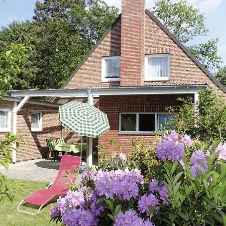 Haus Strandbaer * Bohl
