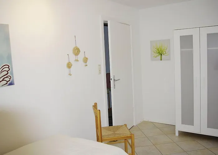 Vakantiehuis Haus Strandbaer *